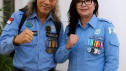 Peringatan HUT ke-9 GIAN: DPD Bogor Timur Fokus Sosialisasi P4GN dan Serah Terima Kepemimpinan
