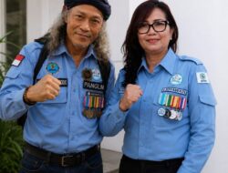 Peringatan HUT ke-9 GIAN: DPD Bogor Timur Fokus Sosialisasi P4GN dan Serah Terima Kepemimpinan